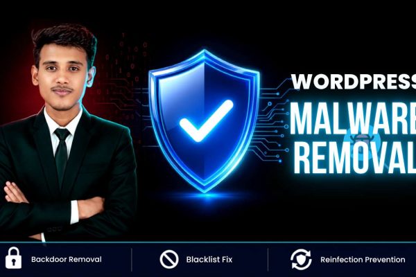 WordPress Malware Removal
